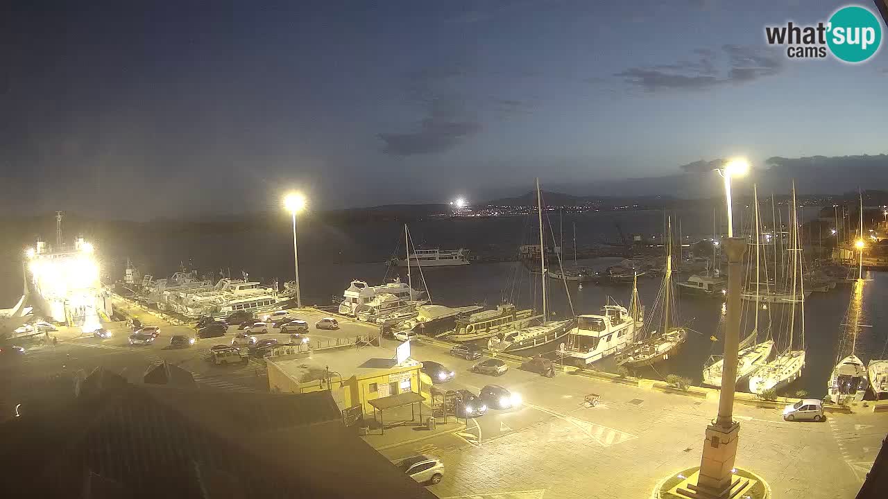 Cala Gavetta | La Maddalena – Sardegna