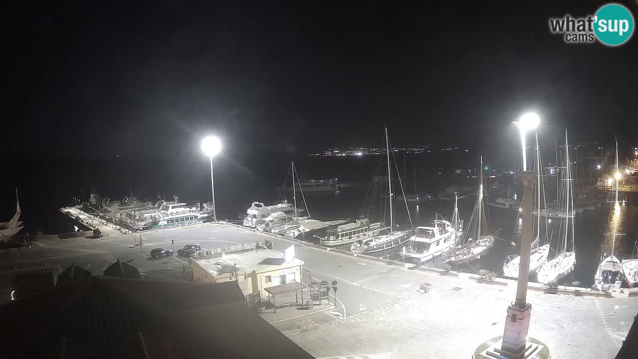 Cala Gavetta | La Maddalena – Sardinien