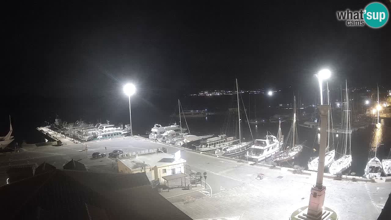 Cala Gavetta | La Maddalena – Sardegna