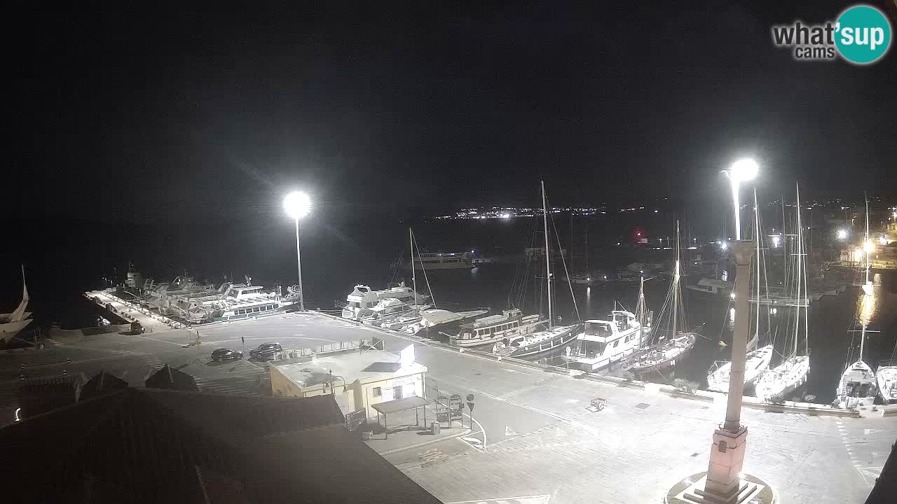 Cala Gavetta | La Maddalena – Sardaigne