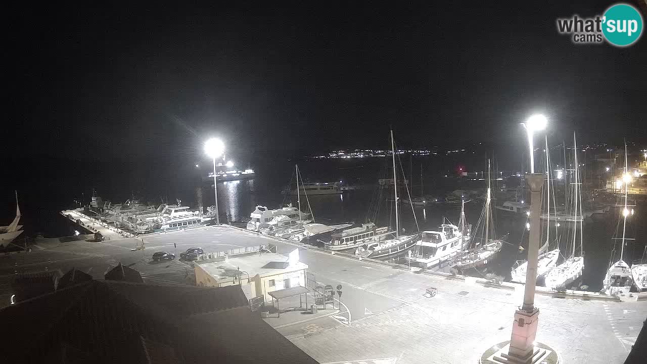 Cala Gavetta | La Maddalena – Sardaigne