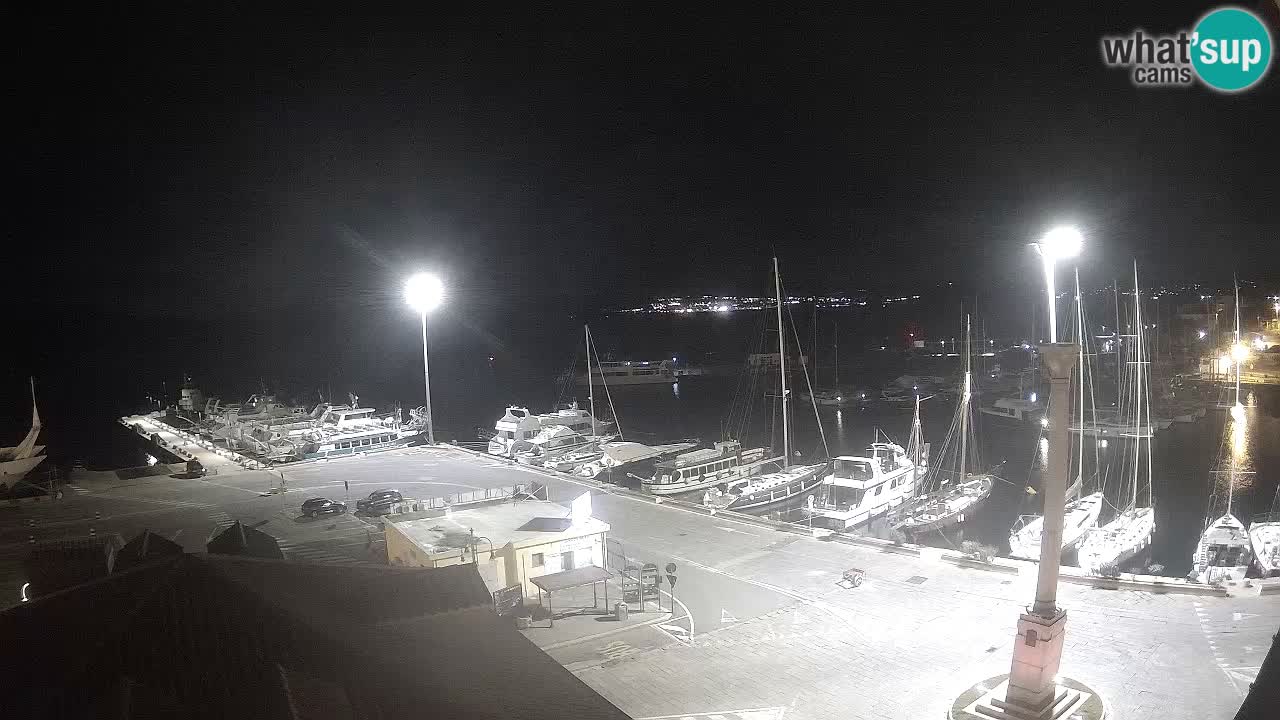 Cala Gavetta | La Maddalena – Sardinija