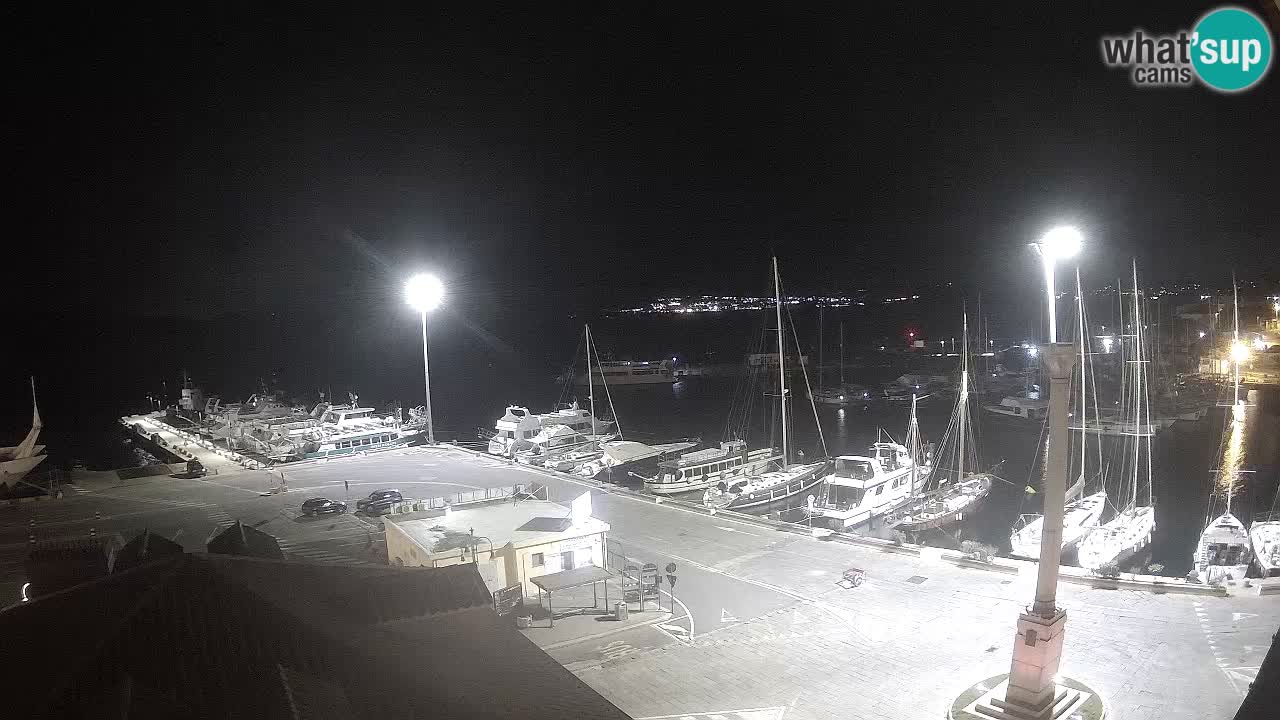 Cala Gavetta | La Maddalena – Sardinia