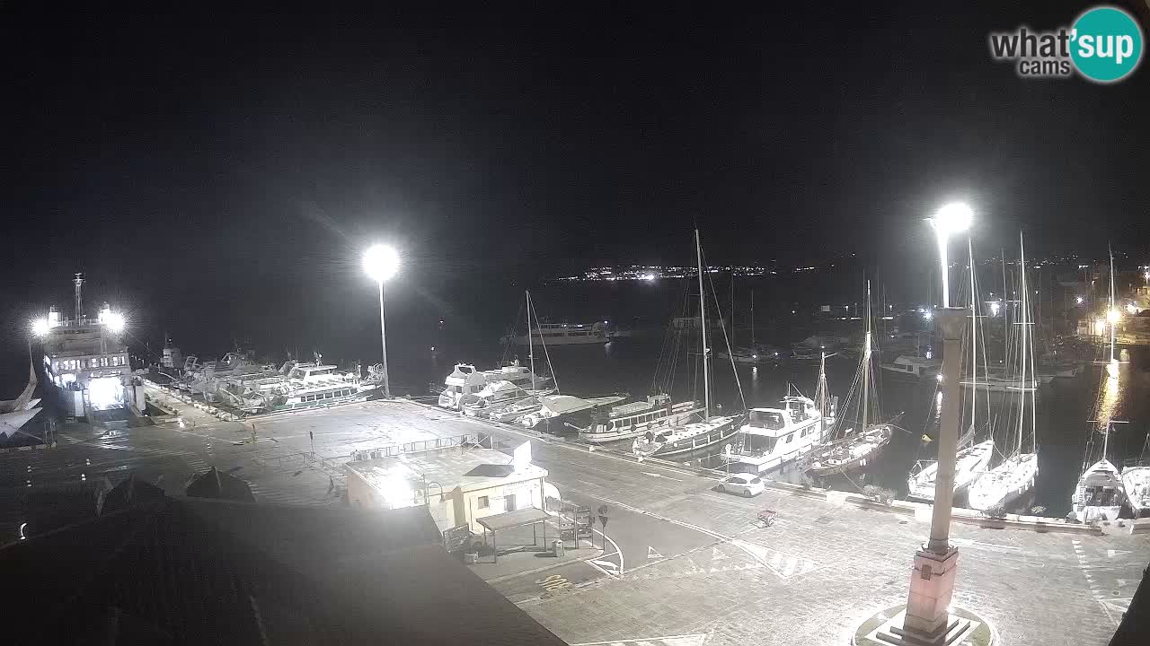 Cala Gavetta | La Maddalena – Sardinija