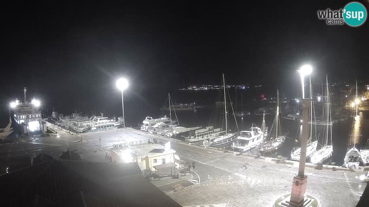 Cala Gavetta | La Maddalena – Cerdeña