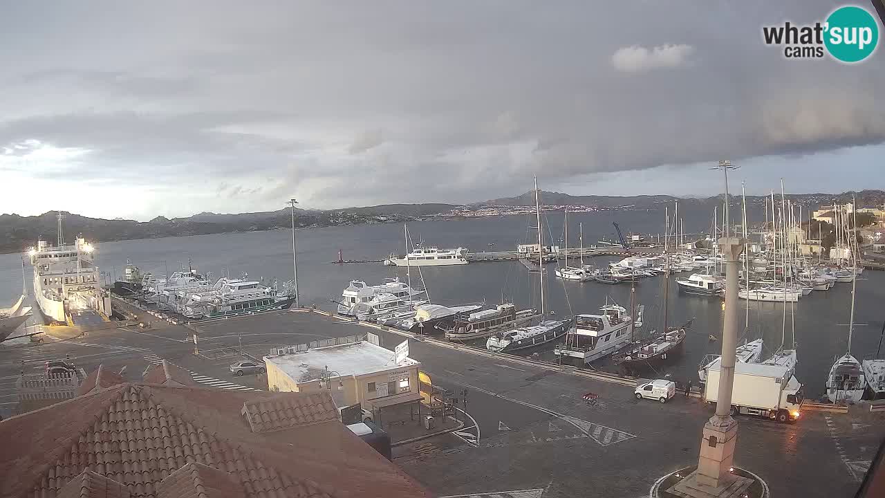 Cala Gavetta | La Maddalena – Sardaigne