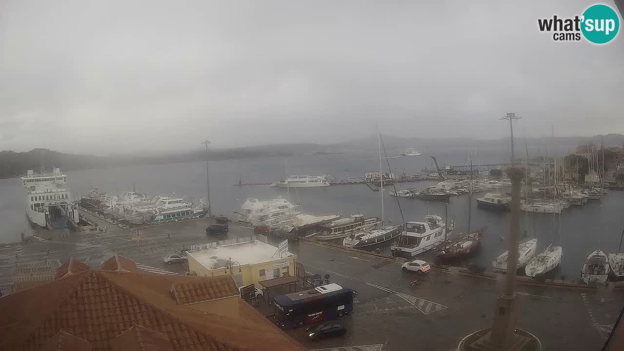 Cala Gavetta | La Maddalena – Sardaigne