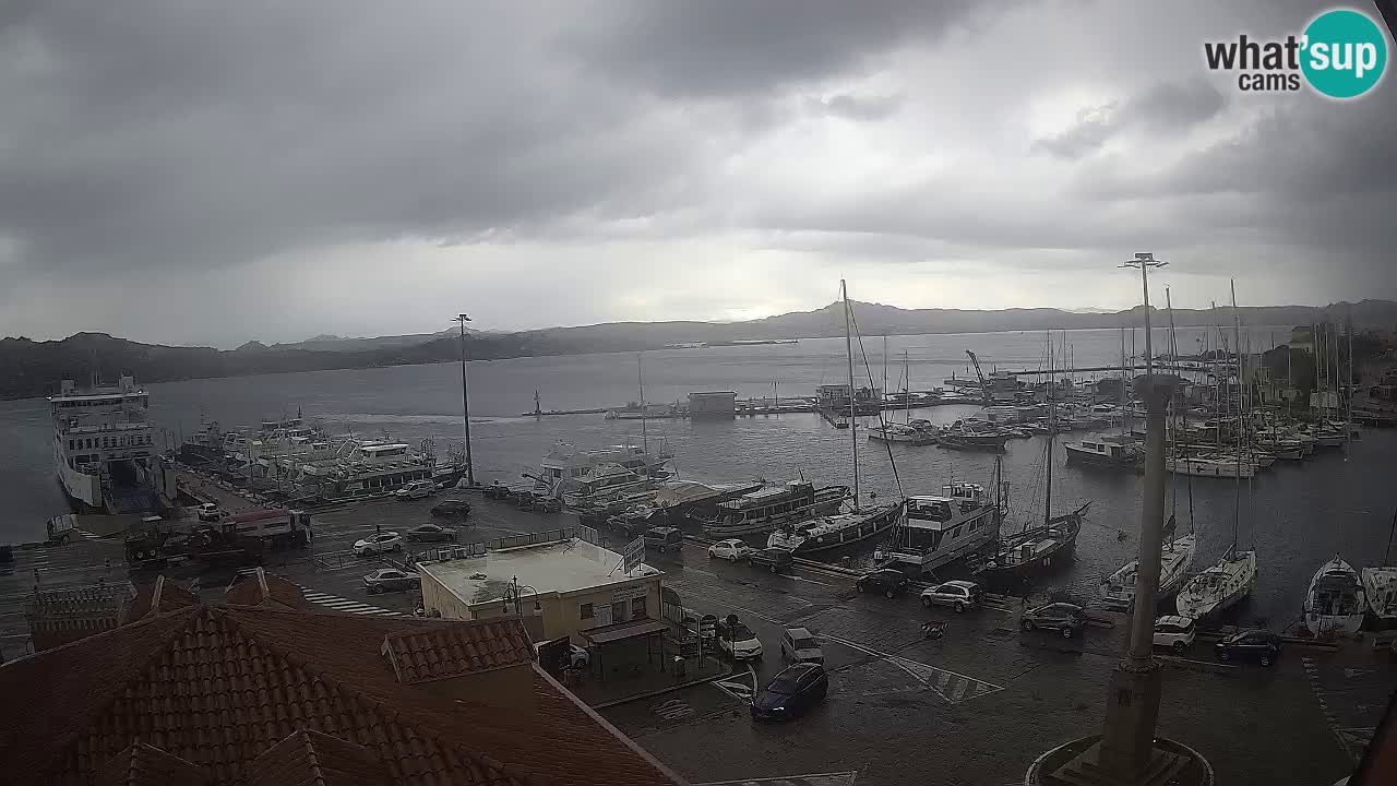 Cala Gavetta | La Maddalena – Sardegna