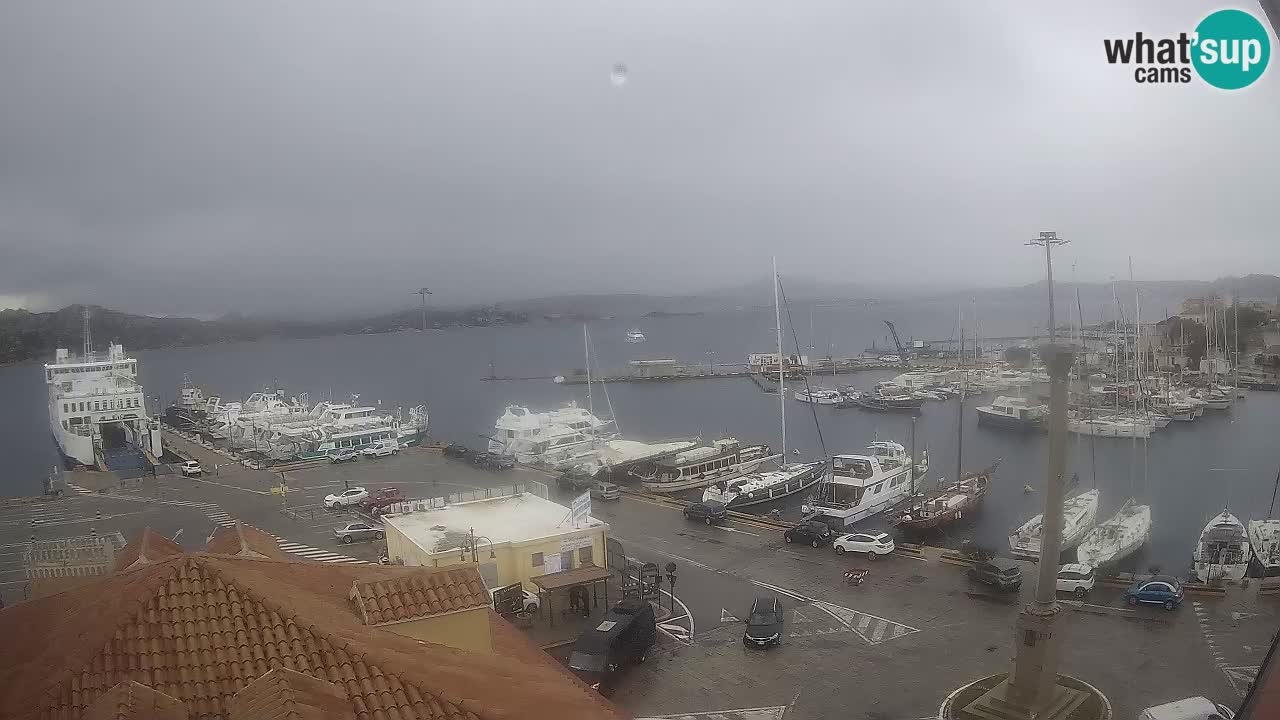 Cala Gavetta | La Maddalena – Sardinien