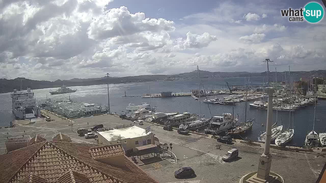 Cala Gavetta | La Maddalena – Sardinien