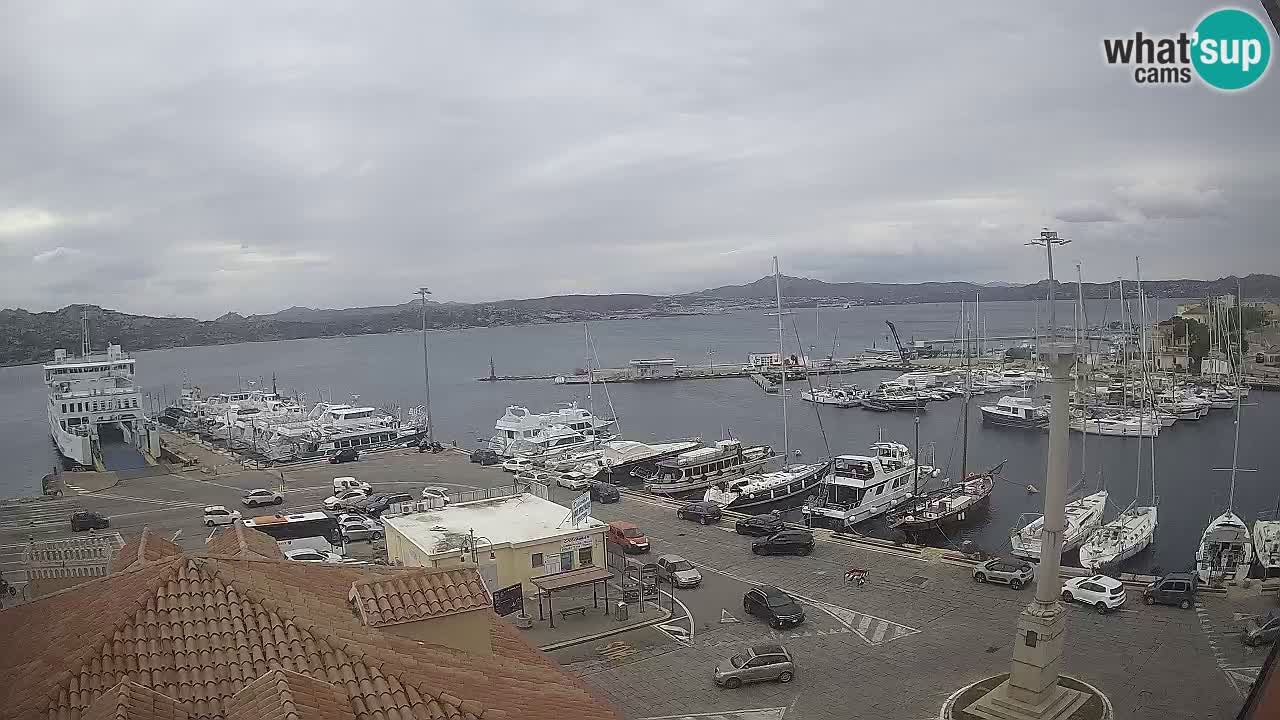 Cala Gavetta | La Maddalena – Sardinia