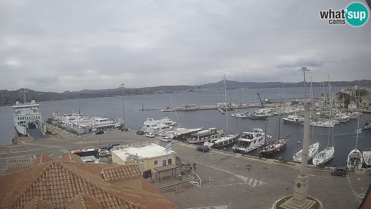Cala Gavetta | La Maddalena – Sardinia