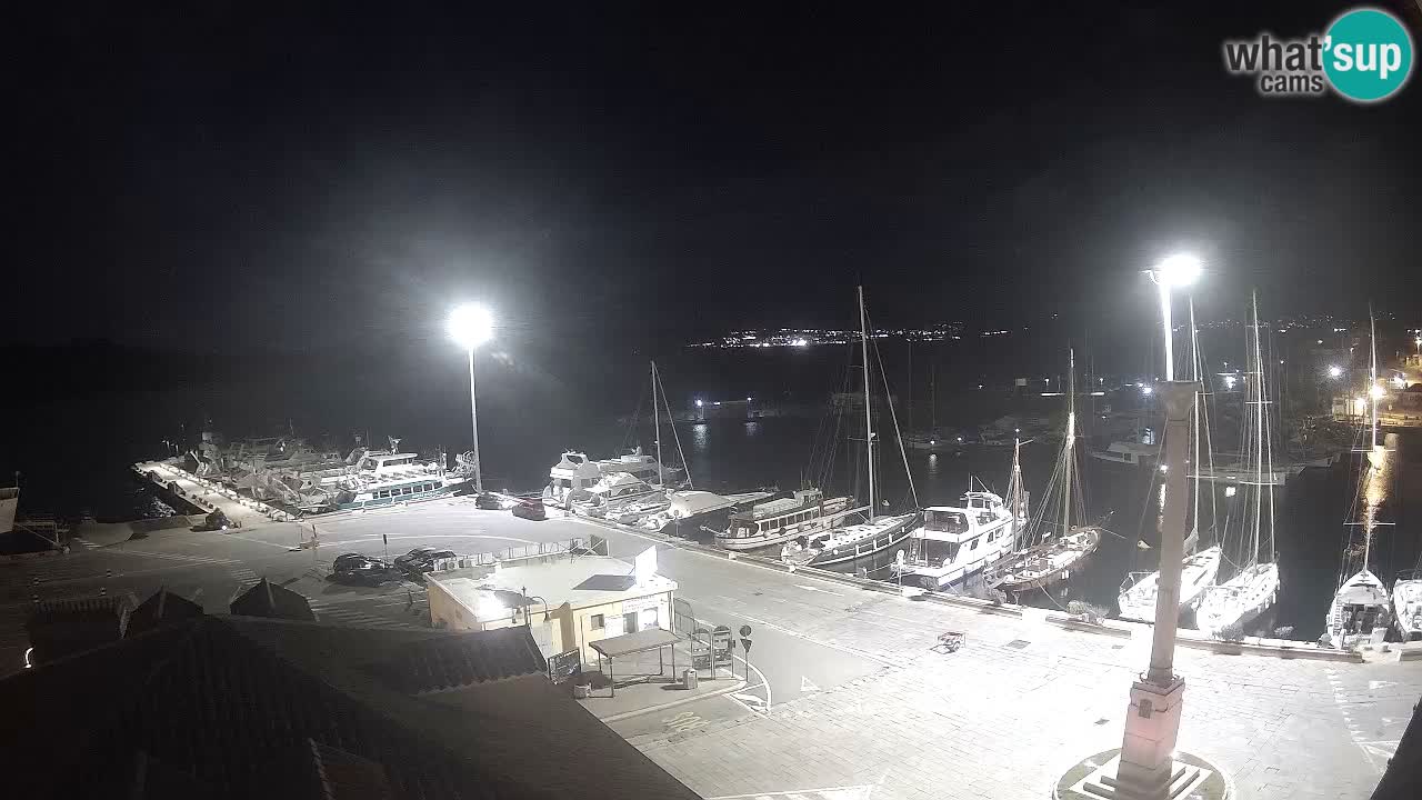 Cala Gavetta | La Maddalena – Sardinia