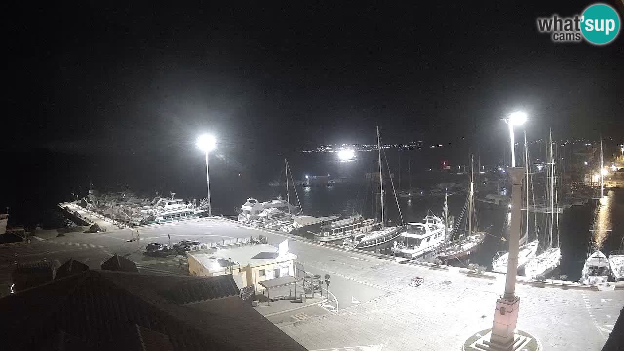 Cala Gavetta | La Maddalena – Sardinien