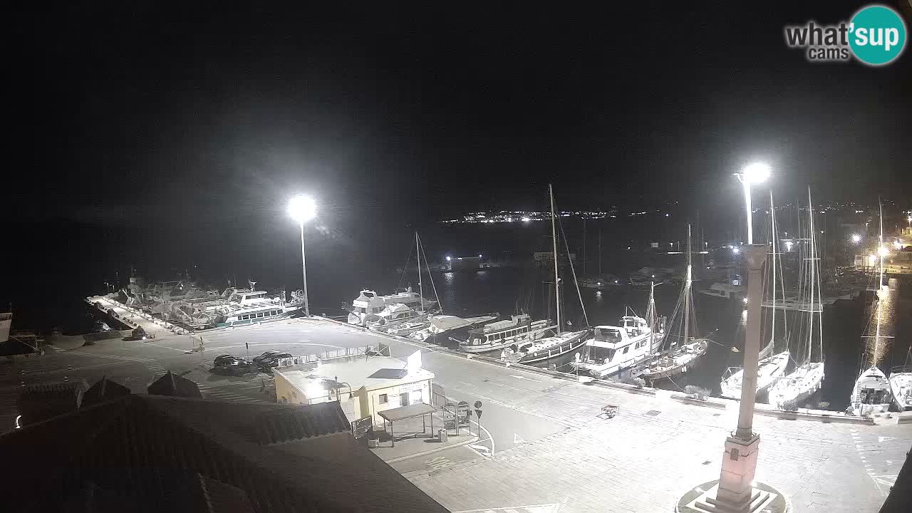 Cala Gavetta | La Maddalena – Sardaigne