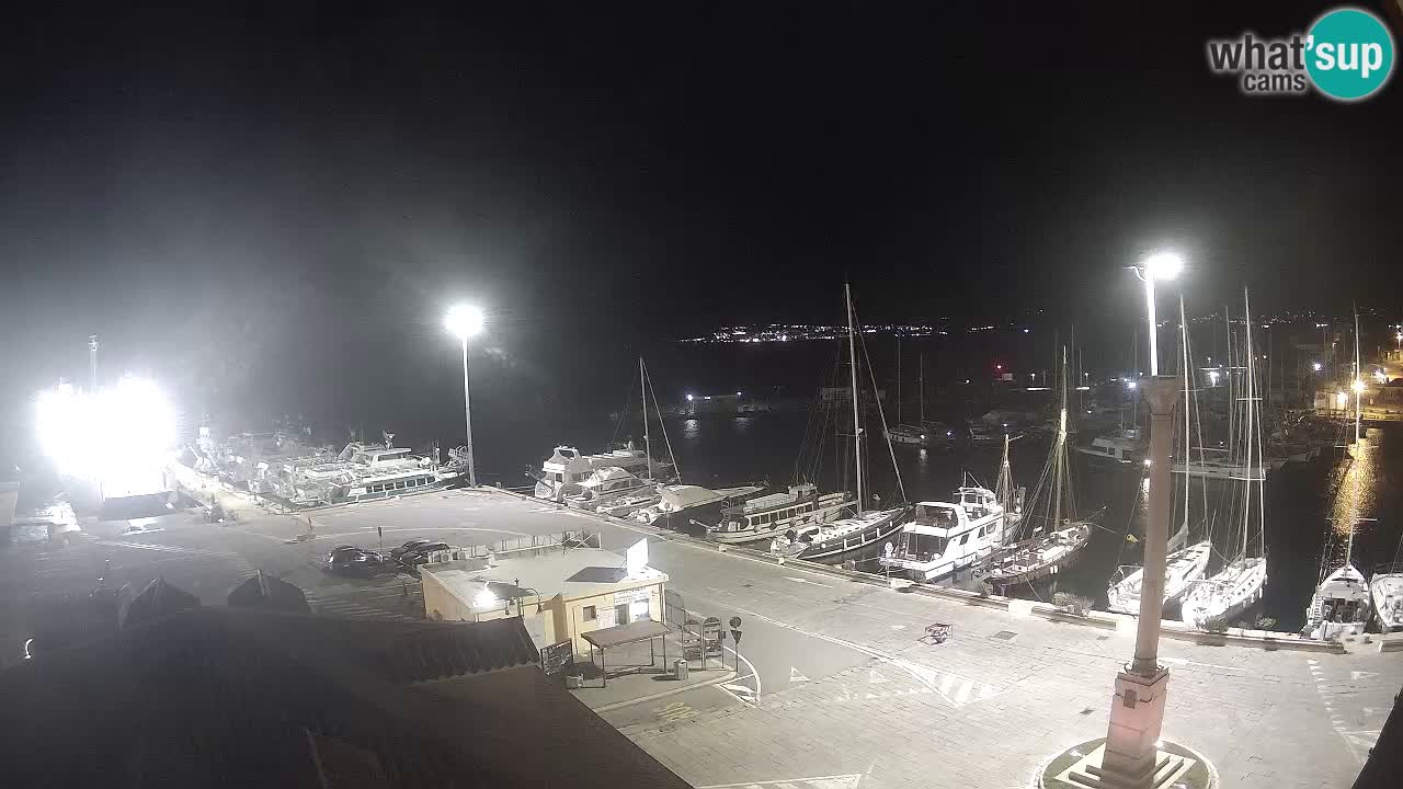 Cala Gavetta | La Maddalena – Sardegna