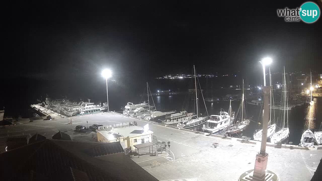 Cala Gavetta | La Maddalena – Sardinien