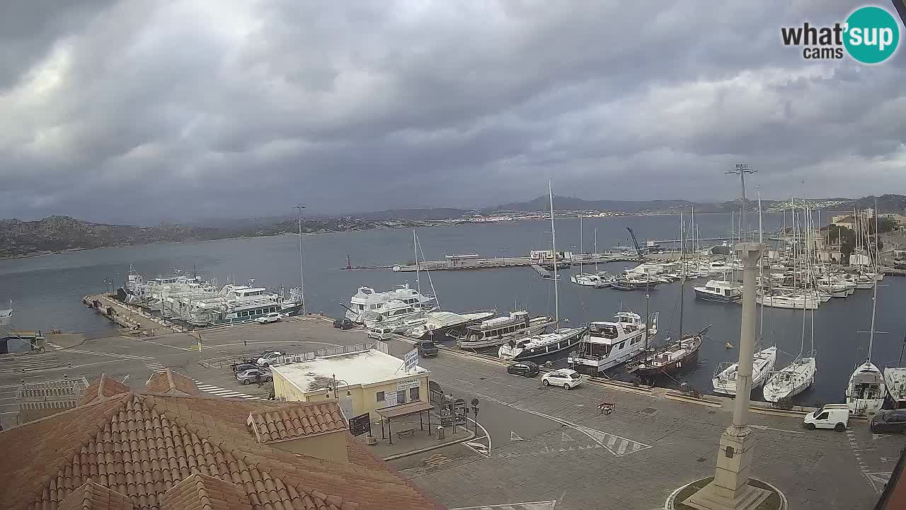 Cala Gavetta | La Maddalena – Sardegna