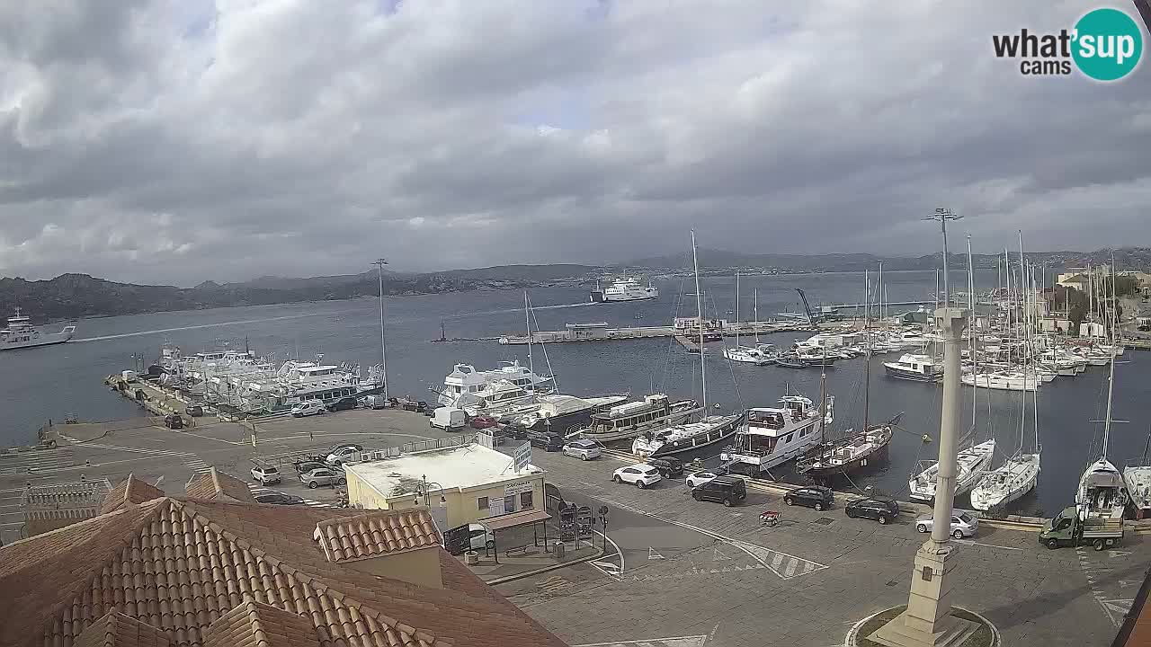 Cala Gavetta | La Maddalena – Sardinia