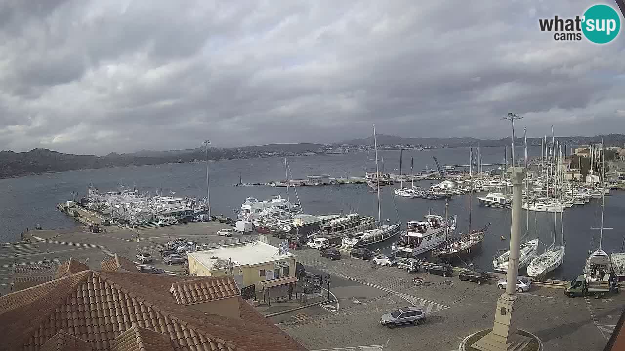 Cala Gavetta | La Maddalena – Sardinia