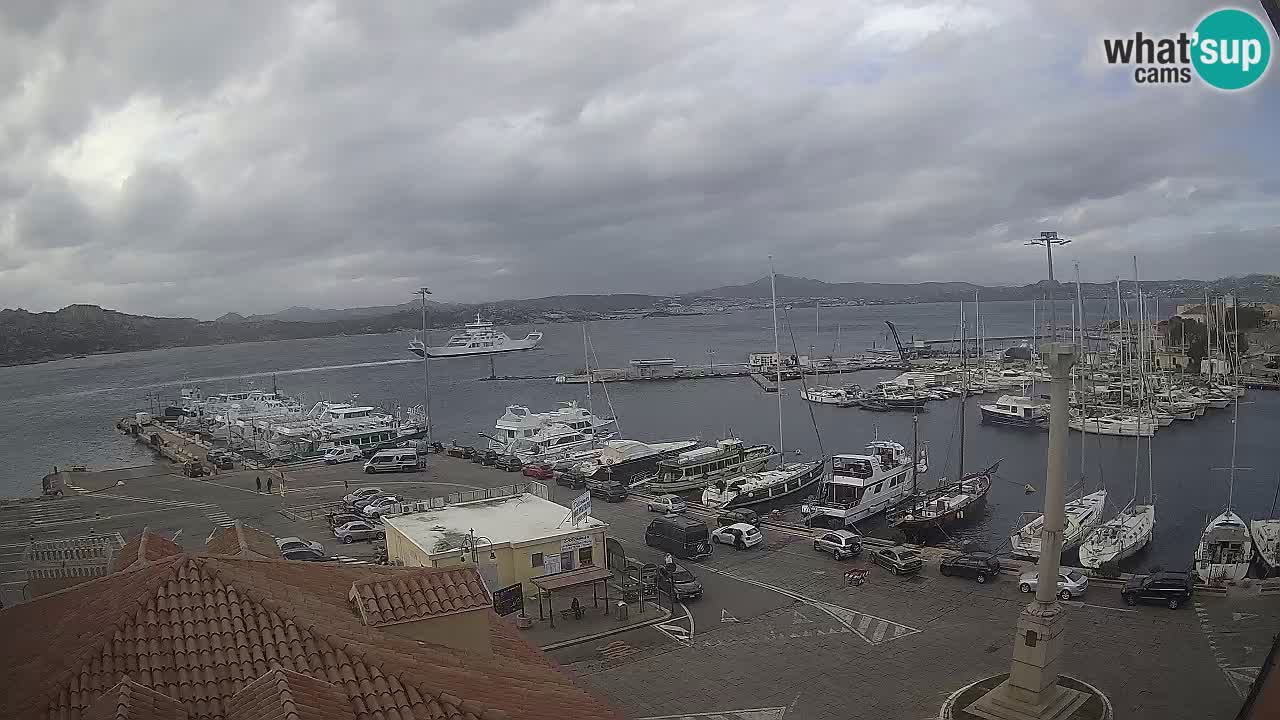 Cala Gavetta | La Maddalena – Sardegna