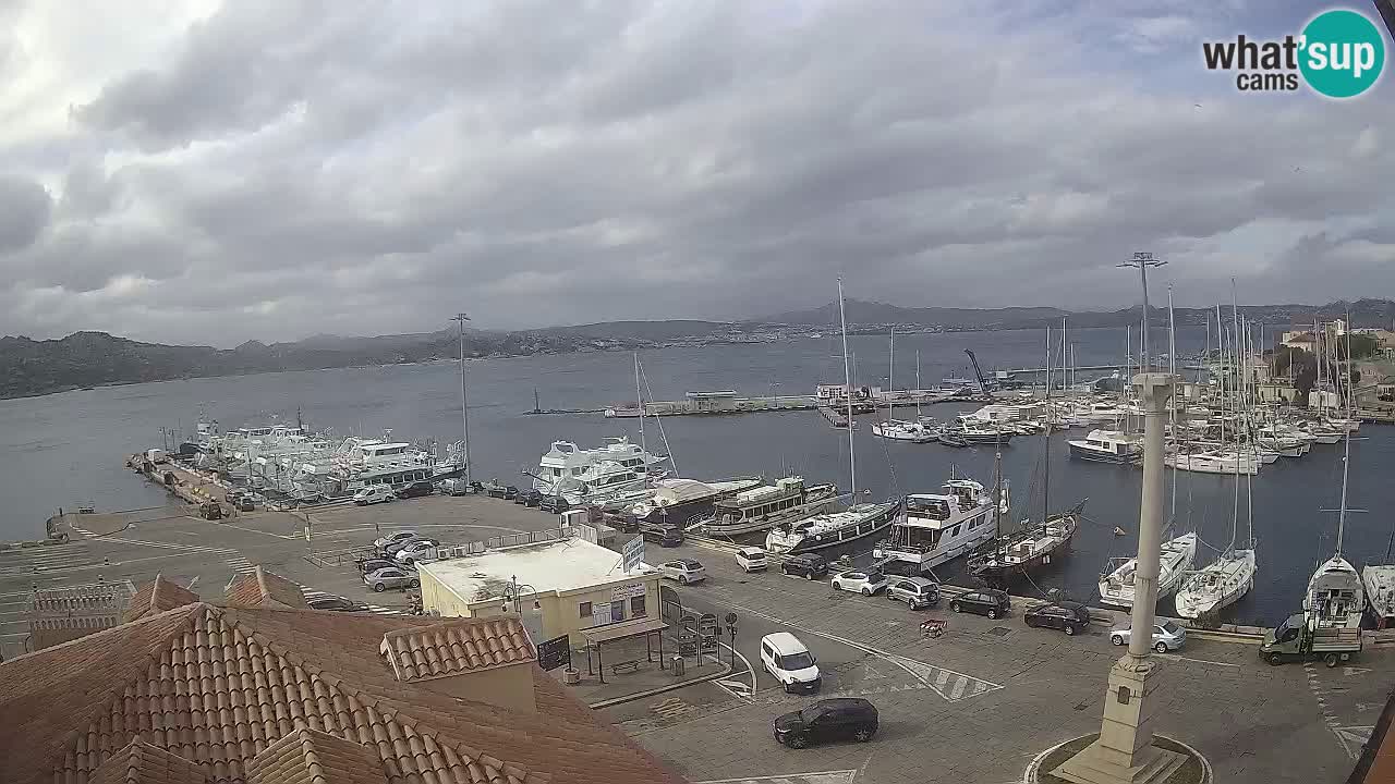 Cala Gavetta | La Maddalena – Sardaigne