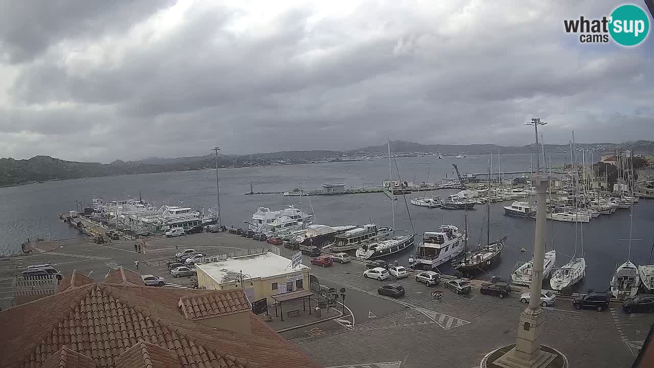 Cala Gavetta | La Maddalena – Cerdeña