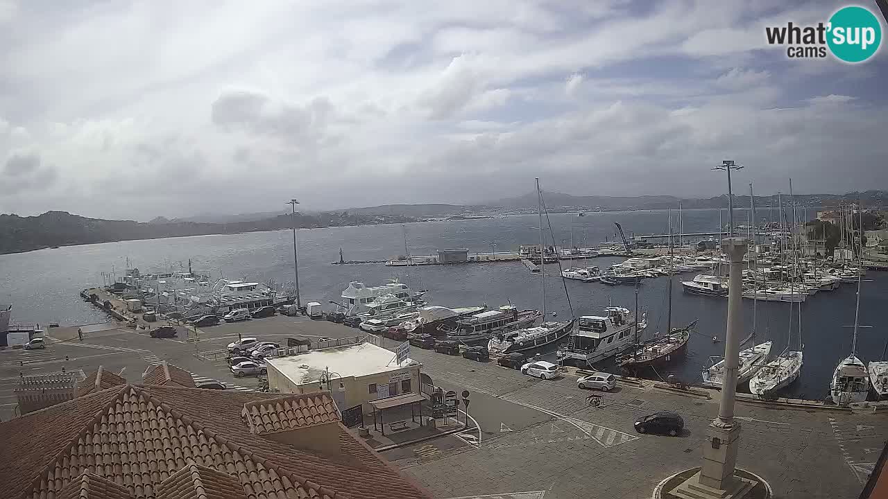 Cala Gavetta | La Maddalena – Sardinien