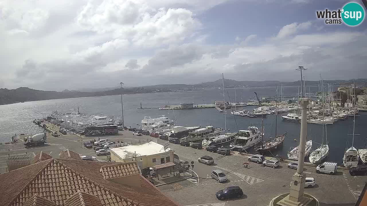 Cala Gavetta | La Maddalena – Sardaigne