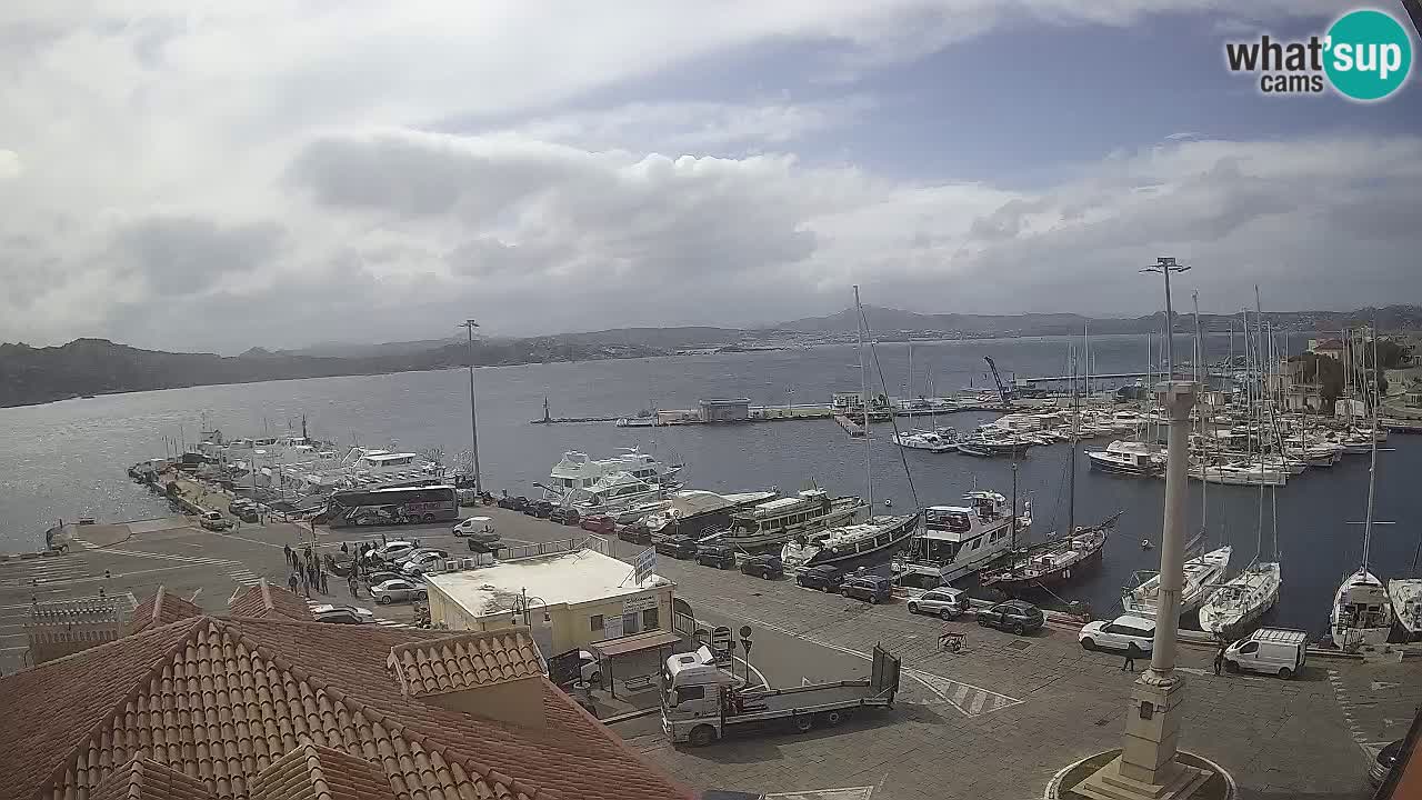 Cala Gavetta | La Maddalena – Sardinien