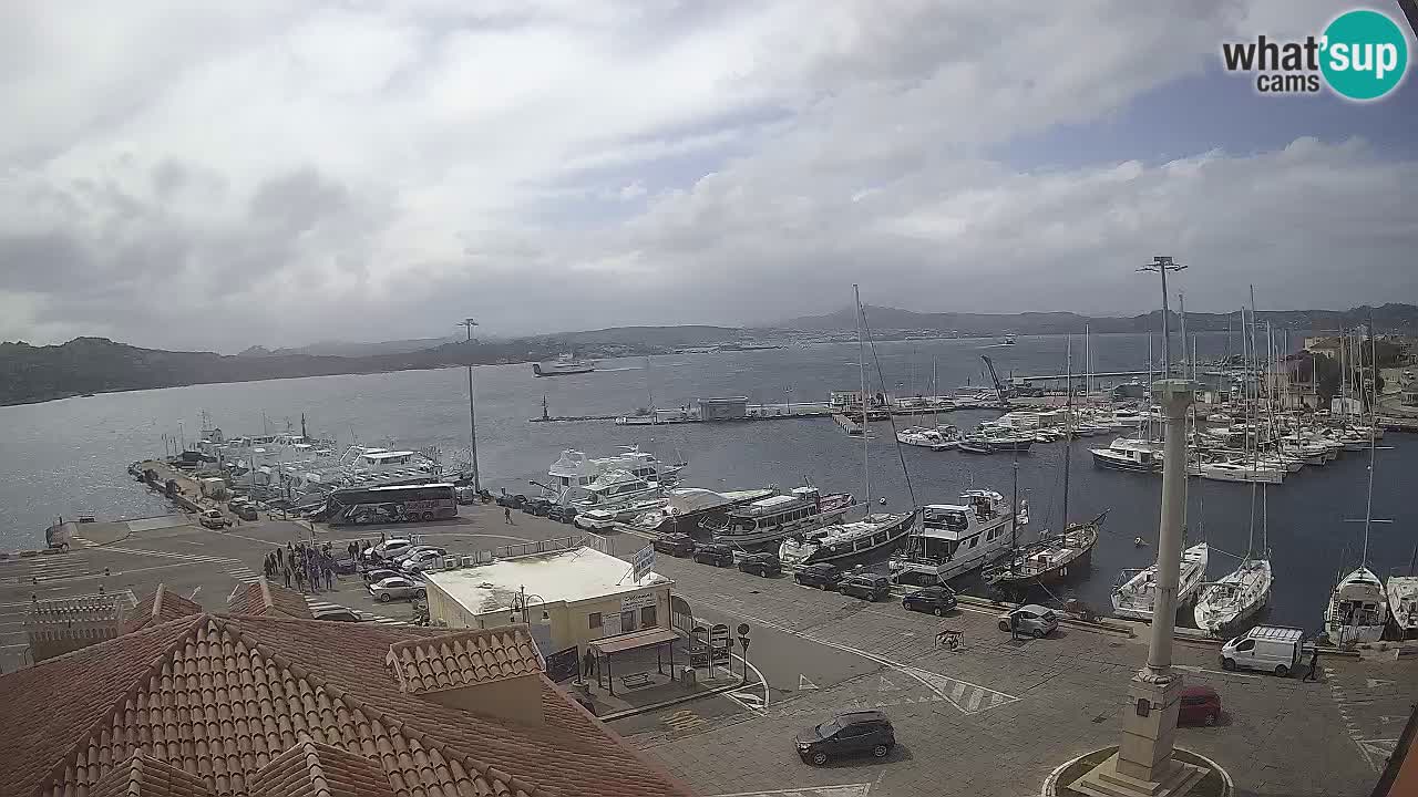 Cala Gavetta | La Maddalena – Sardaigne