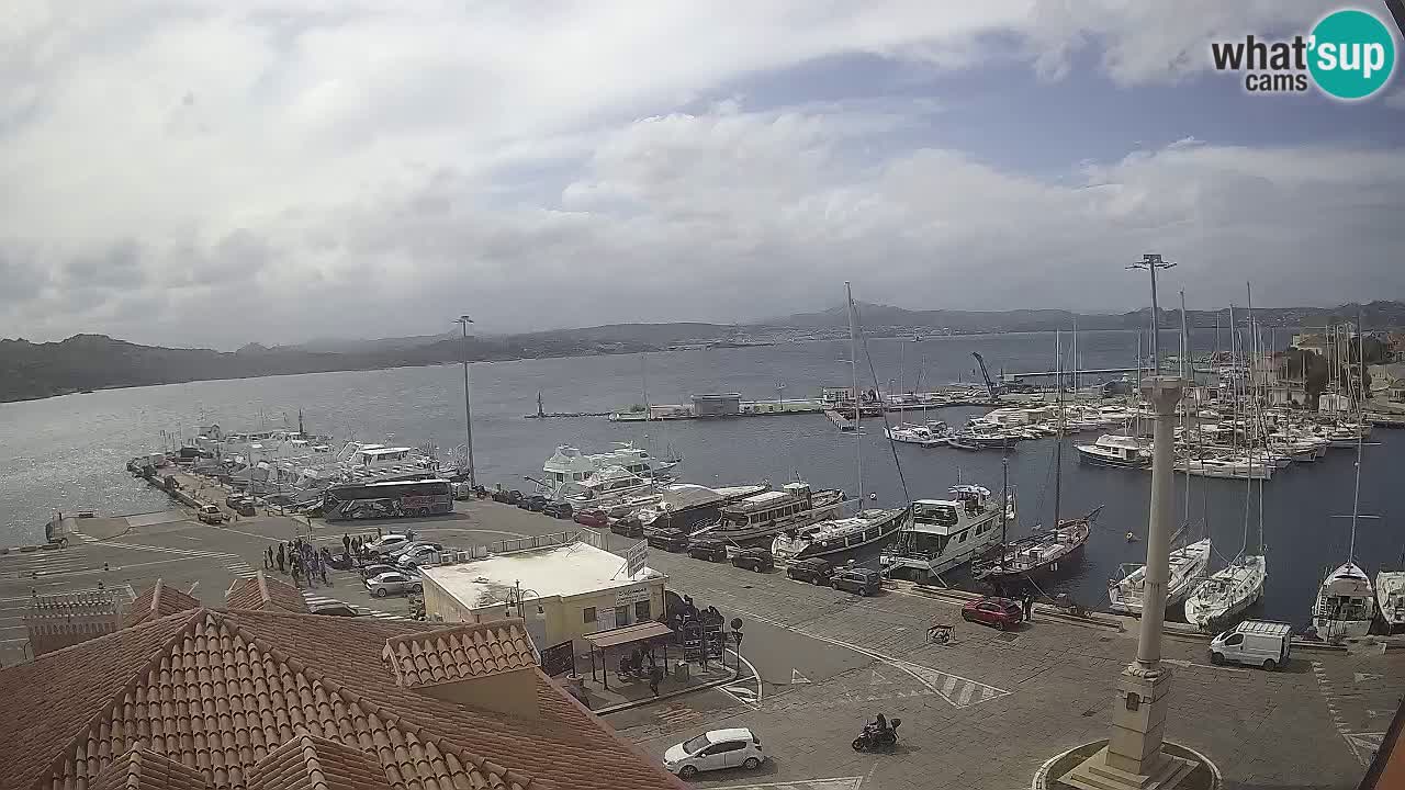 Cala Gavetta | La Maddalena – Cerdeña