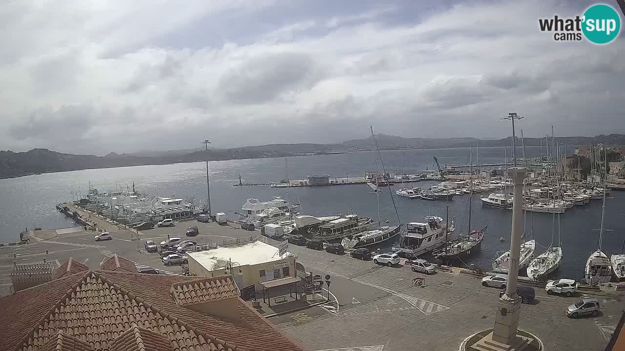 Cala Gavetta | La Maddalena – Sardinija