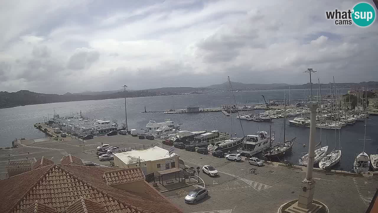 Cala Gavetta | La Maddalena – Sardinija