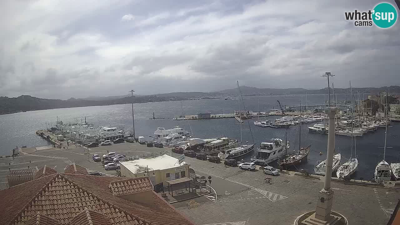 Cala Gavetta | La Maddalena – Sardinia