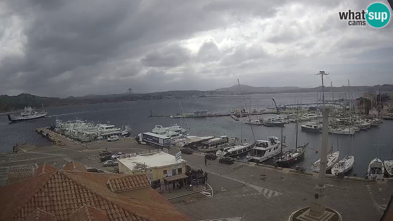Cala Gavetta | La Maddalena – Sardinija