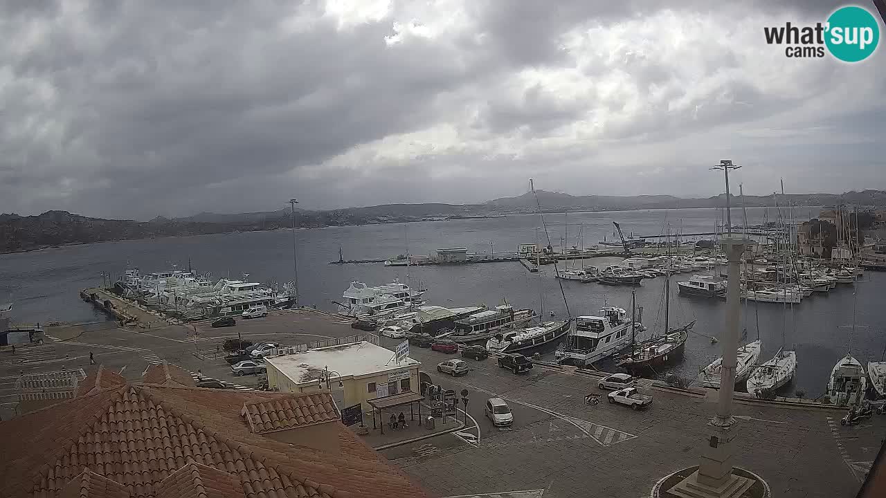 Cala Gavetta | La Maddalena – Sardaigne