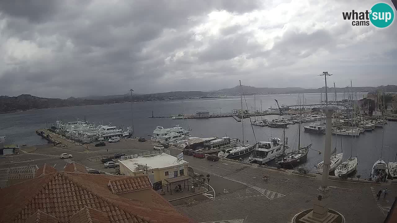 Cala Gavetta | La Maddalena – Sardaigne