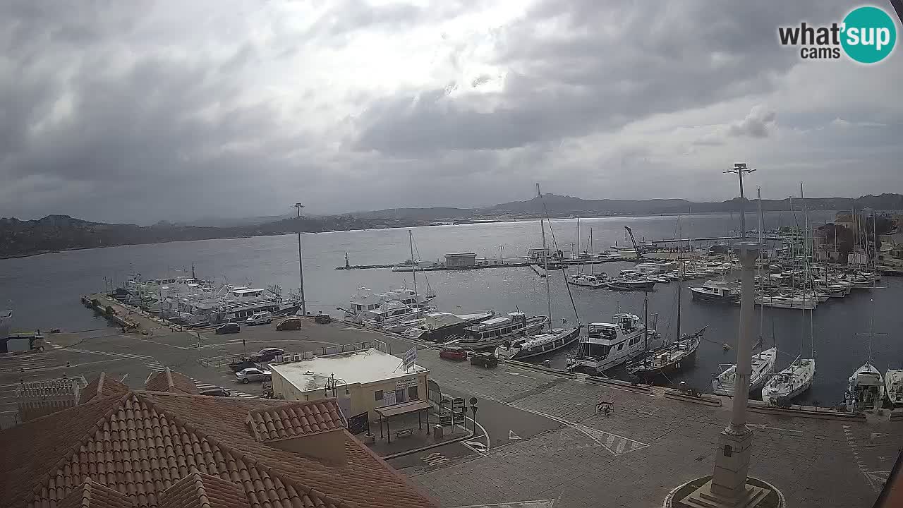 Cala Gavetta | La Maddalena – Cerdeña