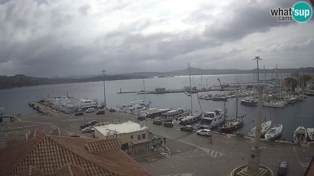 Cala Gavetta | La Maddalena – Cerdeña