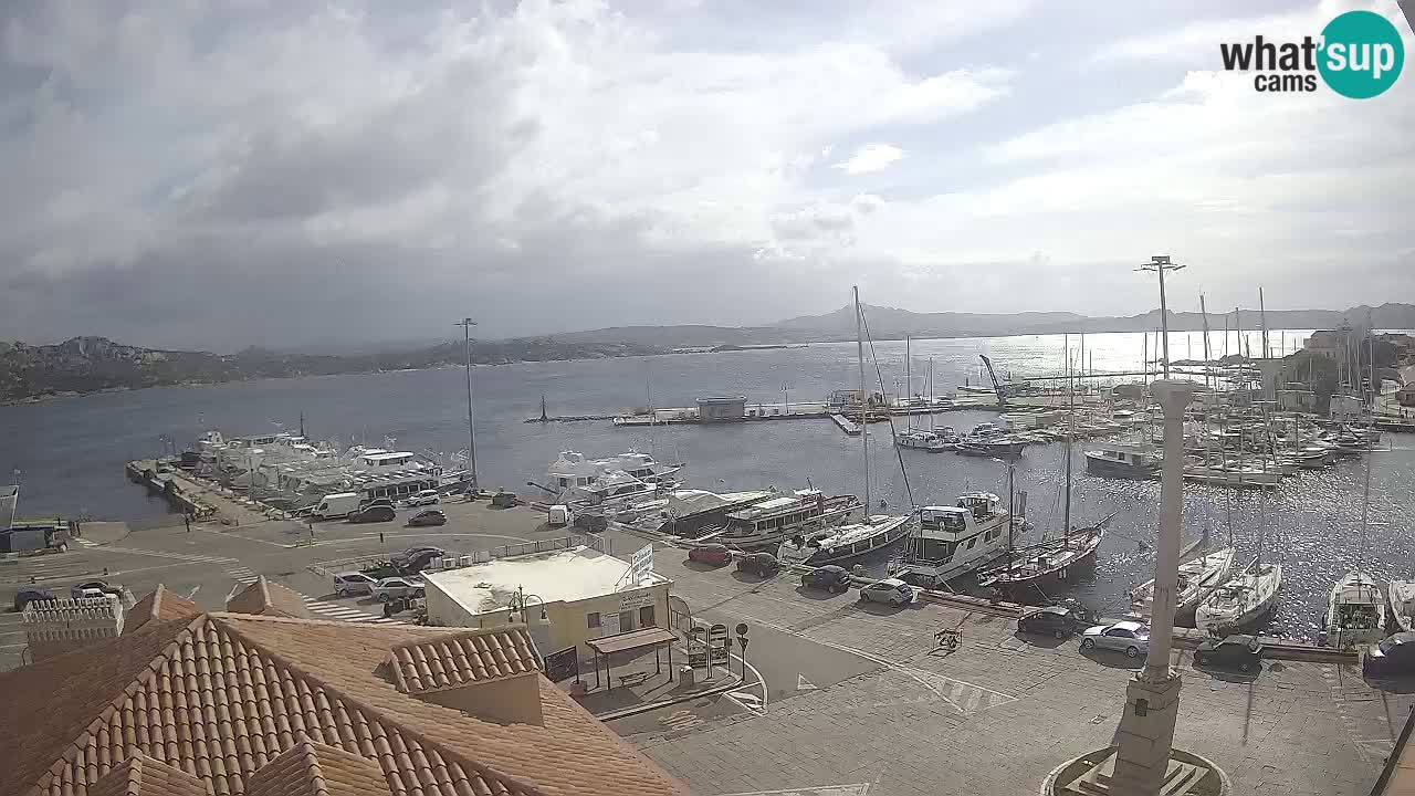 Cala Gavetta | La Maddalena – Sardinija