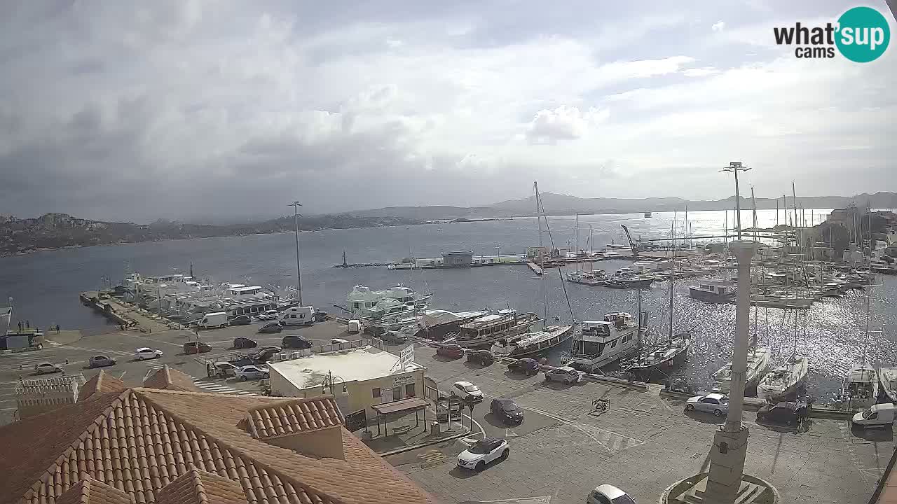 Cala Gavetta | La Maddalena – Sardegna