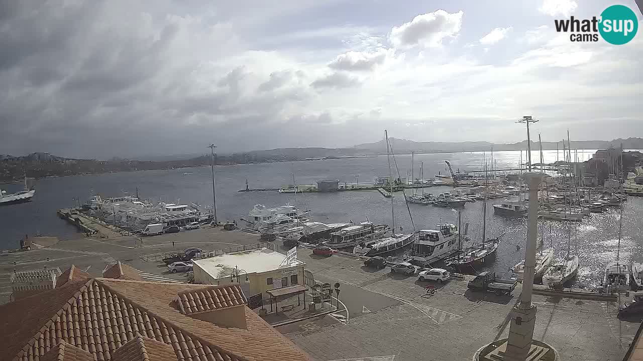 Cala Gavetta | La Maddalena – Sardegna