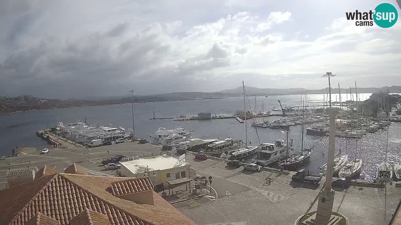 Cala Gavetta | La Maddalena – Sardaigne