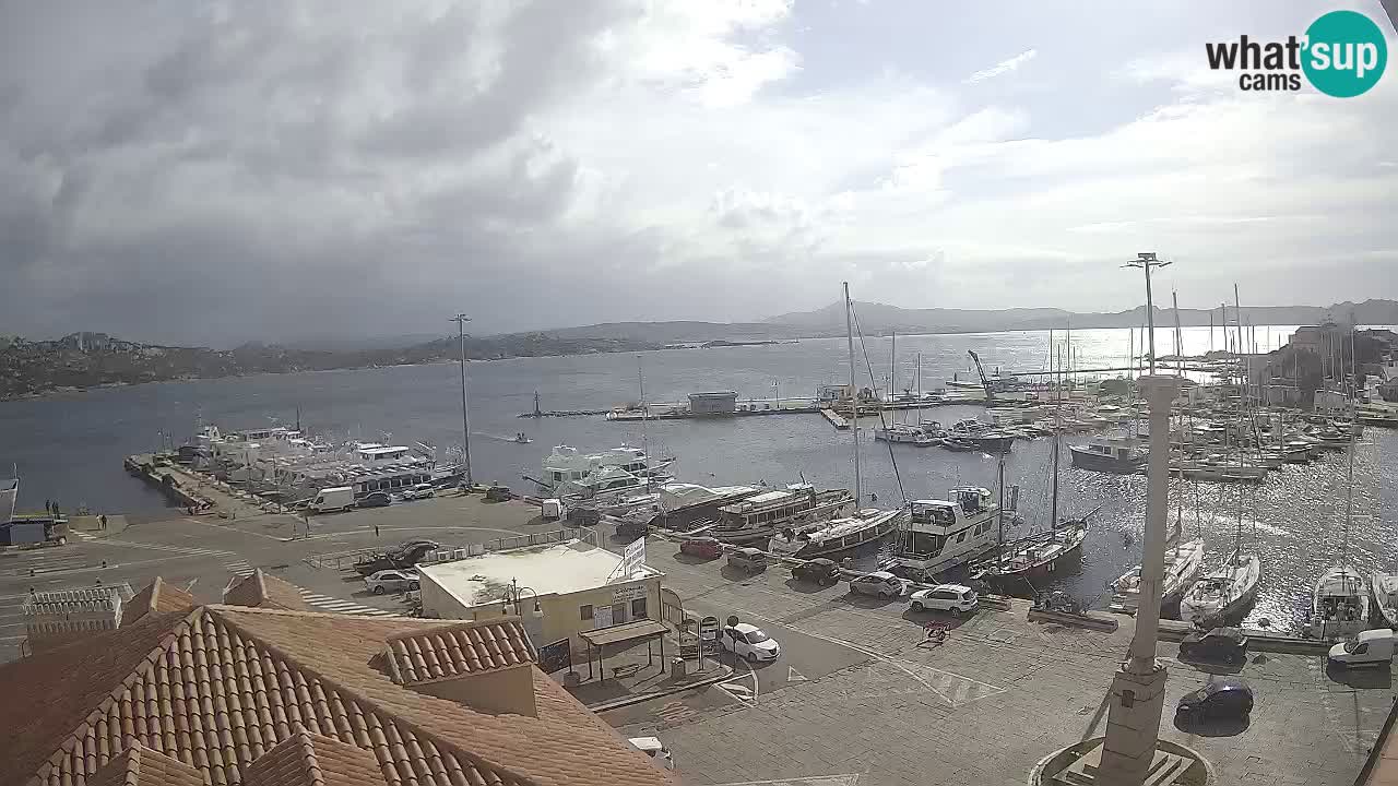 Cala Gavetta | La Maddalena – Sardegna