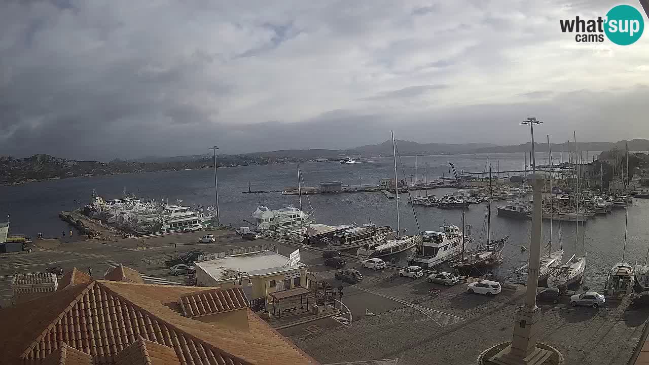 Cala Gavetta | La Maddalena – Sardinija