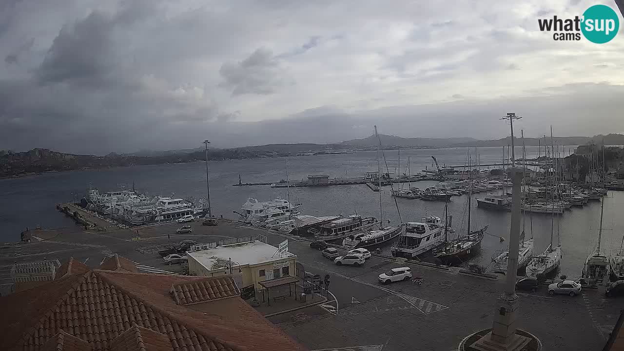 Cala Gavetta | La Maddalena – Sardegna