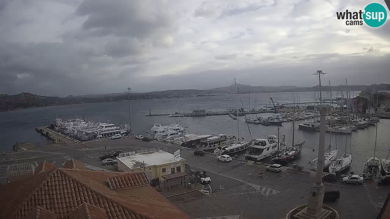 Cala Gavetta | La Maddalena – Sardegna