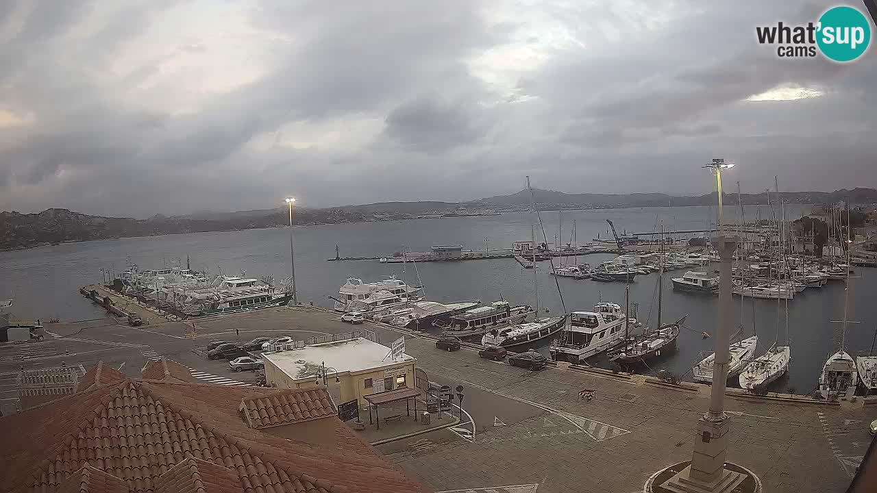 Cala Gavetta | La Maddalena – Sardinien