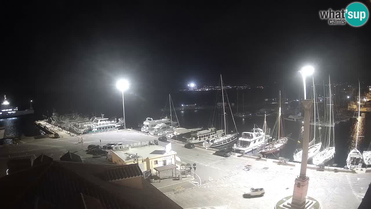 Cala Gavetta | La Maddalena – Sardegna